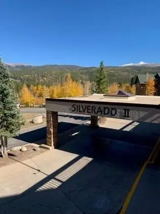 Silverado II Resort & Event Center - Dış Mekan
