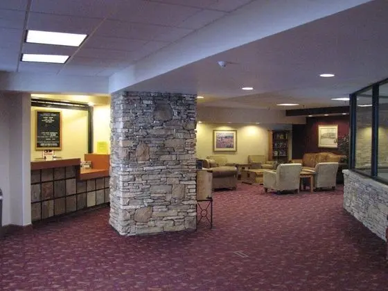 Silverado II Resort & Event Center - Lobi