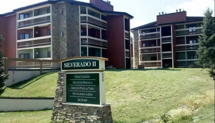 Silverado II Resort & Event Center - Öne Çıkan Resim
