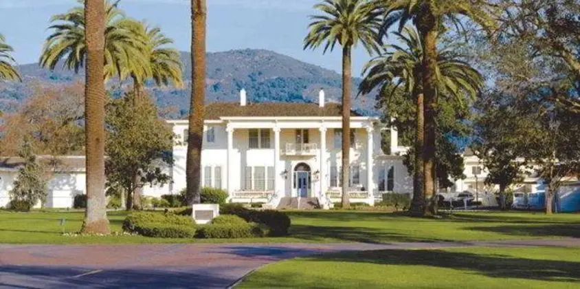 Silverado Resort and Spa