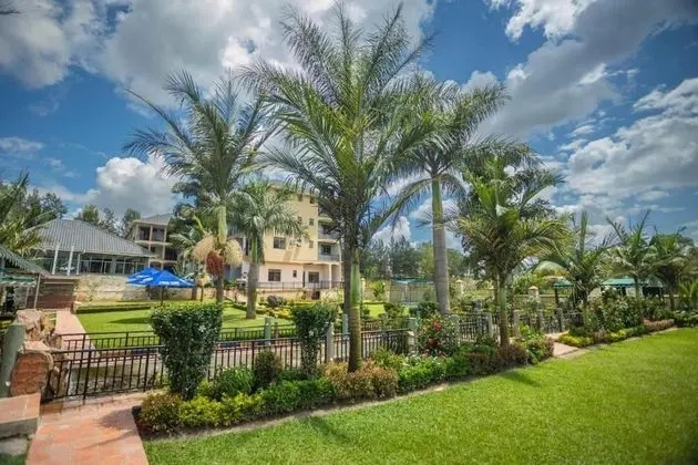 Silverback Hotel