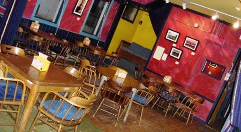 Silverbow Inn