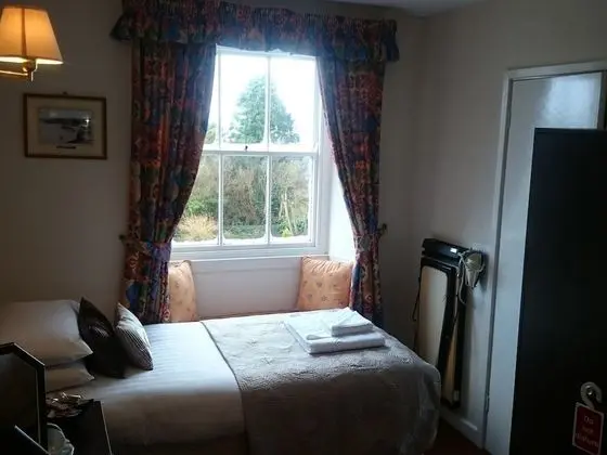 The Silverdale Hotel - Oda