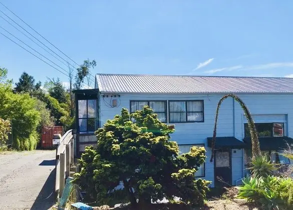 Silverdale Nice Family Lodge 1A