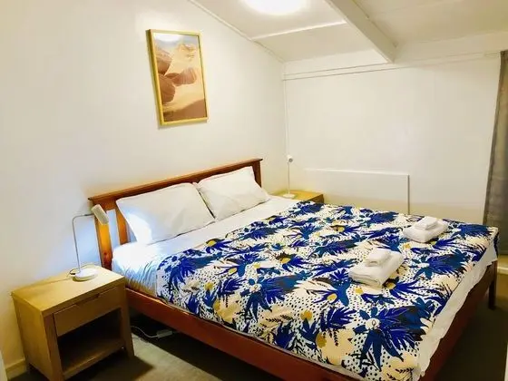 Silverdale Nice Family Lodge 1A - Oda