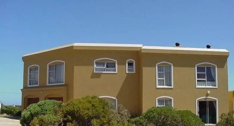 Silverdunes Holiday Accommodation - Dış Mekan