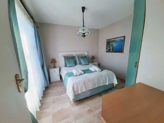 Silverdunes Holiday Accommodation - Oda