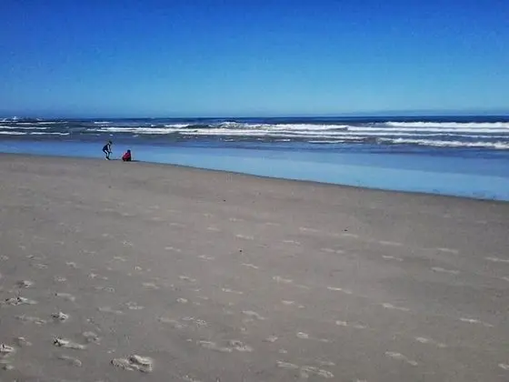 Silverdunes Holiday Accommodation - Plaj