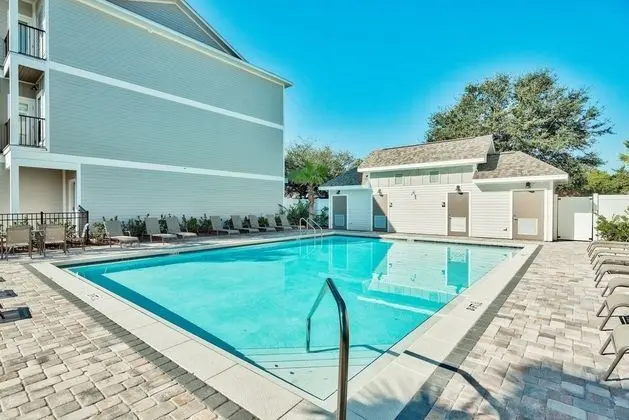 Silverfin Villa NEW Luxury Steps To Beach - Havuz