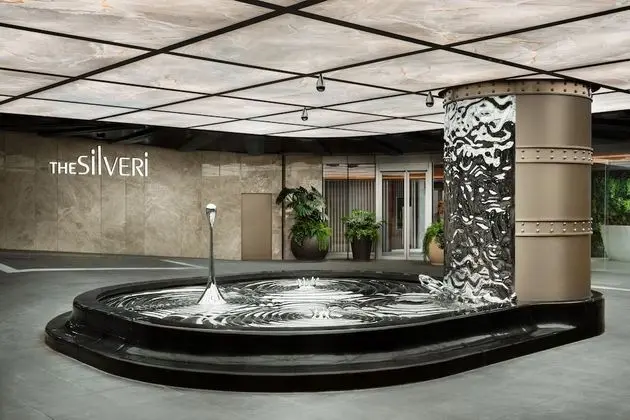 The Silveri Hong Kong - MGallery - Dış Mekan