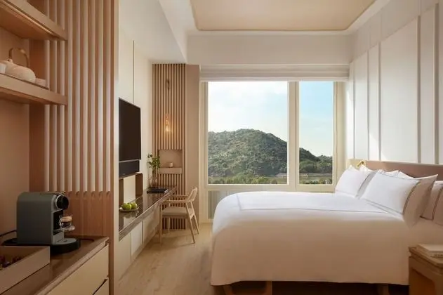 The Silveri Hong Kong - MGallery - Oda
