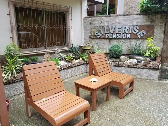 Silverise Pension