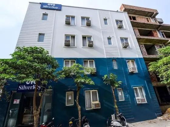 SilverKey Executive Stays 19653 Star Mall - Dış Mekan