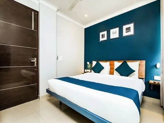 SilverKey Executive Stays 19653 Star Mall - Oda