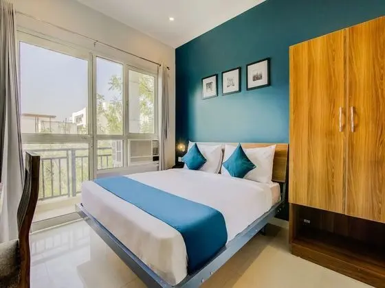 SilverKey Executive Stays 19653 Star Mall - Öne Çıkan Resim