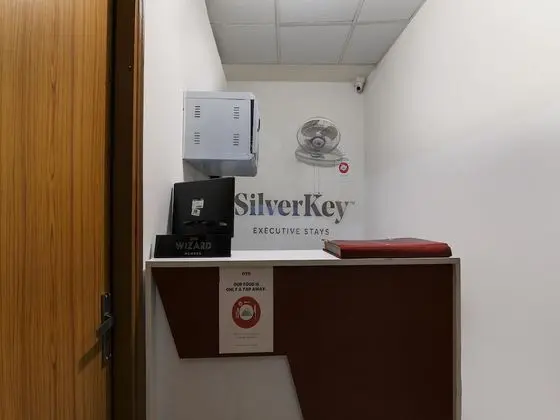 SilverKey Executive stays 24588 CD Sohna Road - Lobi