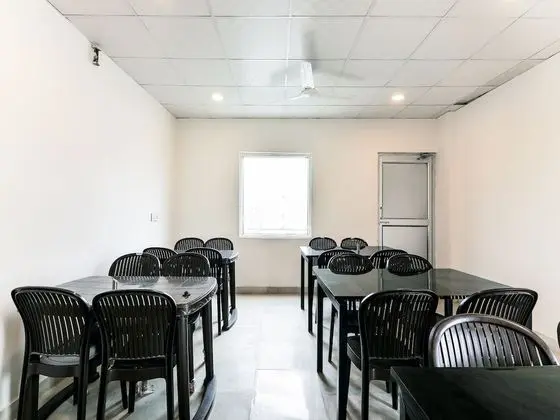 SilverKey Executive stays 24588 CD Sohna Road - Yerinde Yemek