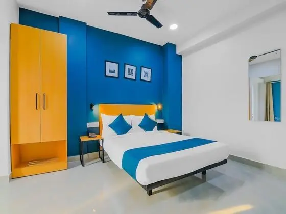 SilverKey Executive Stays 29607 ECR 1 - Öne Çıkan Resim