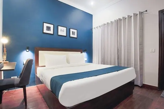 SilverKey Executive Stays 33402 HUDA City Centre - Oda