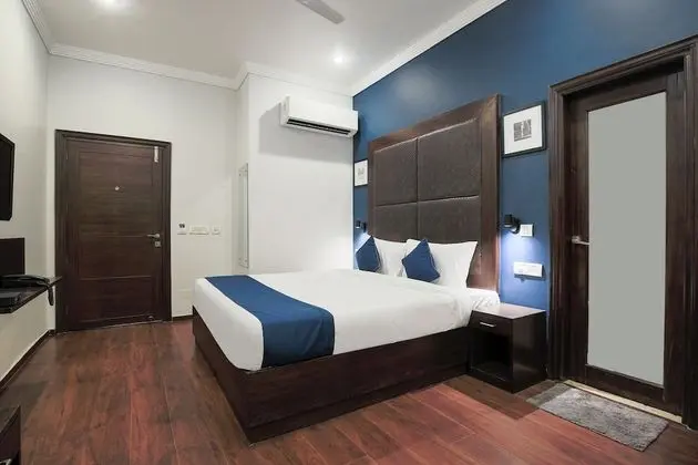 SilverKey Executive Stays 33402 HUDA City Centre - Öne Çıkan Resim