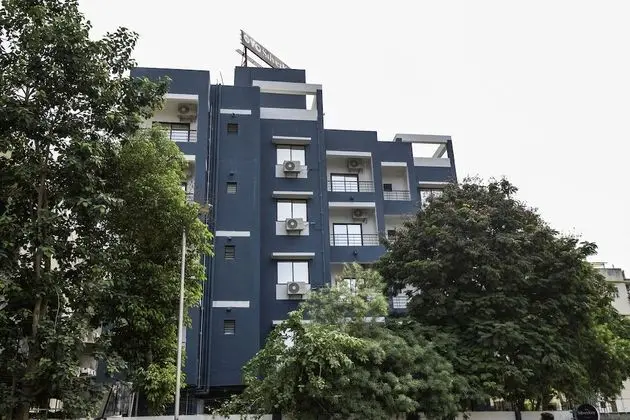 SilverKey Executive Stays 42958 SG Highway - Dış Mekan