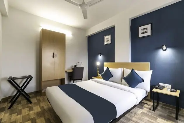 SilverKey Executive Stays 42958 SG Highway - Oda
