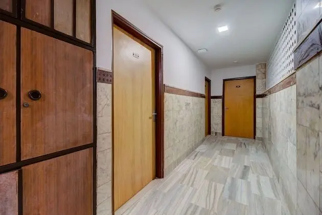 Silverkey Executive Stays 48199 Palkhi Chembur - Lobi