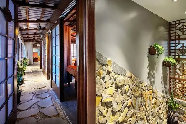 Silverland Sakyo Hotel & Spa - Spa