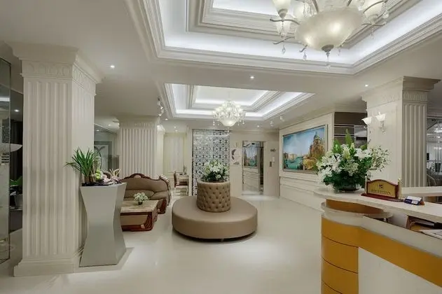 Silverland Sil Hotel & Spa