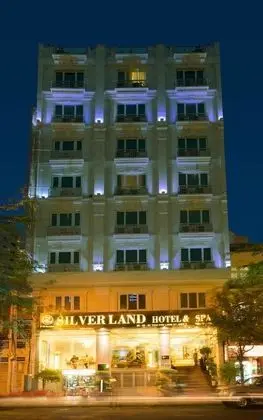 Silverland Sil Hotel & Spa - Dış Mekan
