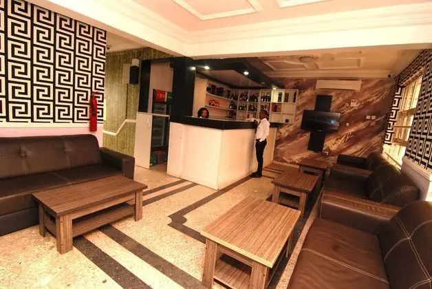 Silverland Hotel and Suites