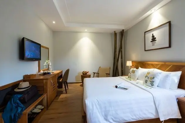 Silverland Yen Hotel - Oda