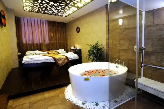 Silverland Yen Hotel - Spa