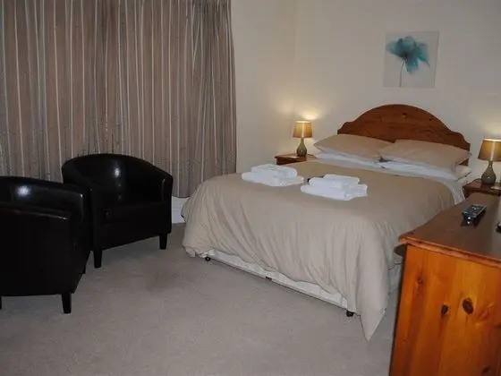 Silverlands Guest House