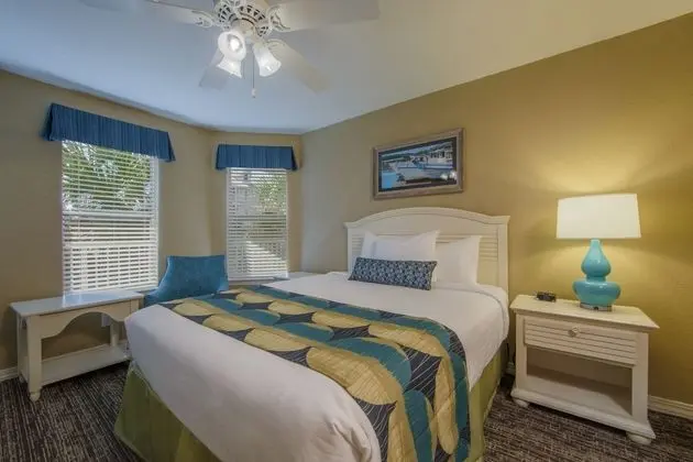 Silverleaf`s Seaside Resort