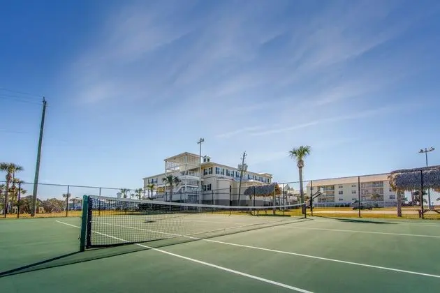 Silverleaf`s Seaside Resort