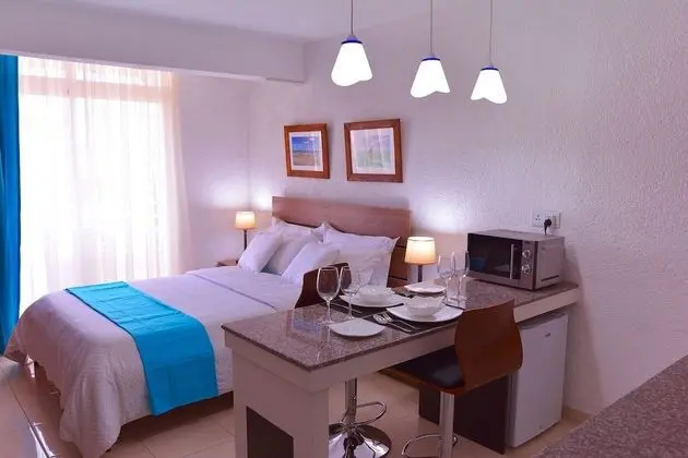 Silverleaf Service Apartments Mauritius
