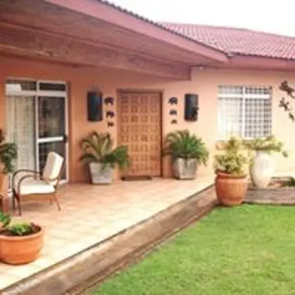 Silverline Guest Lodge - 1