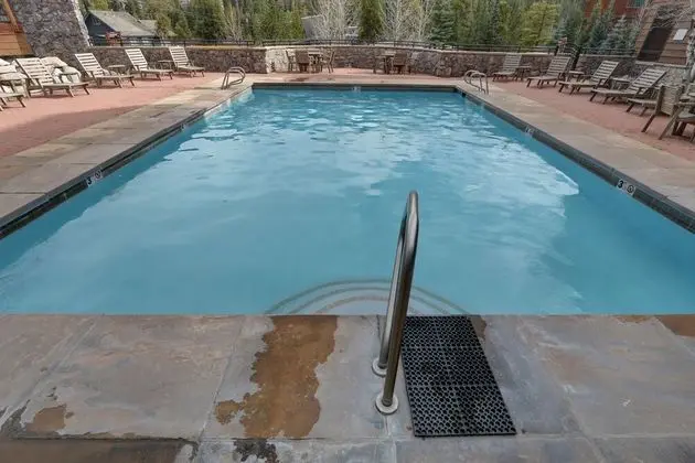 Silvermill 2 Bedroom 2 Bath - Havuz