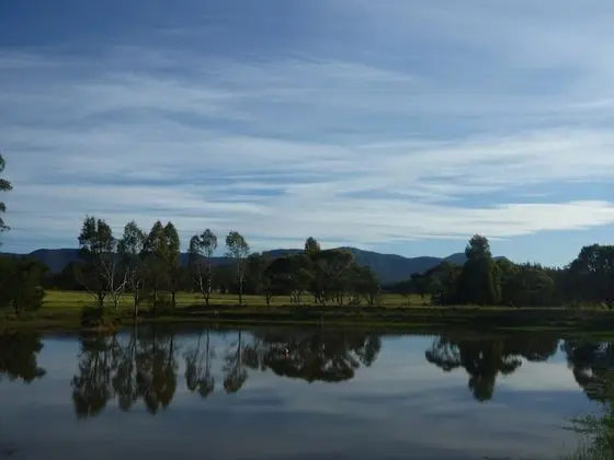 Silverpoint Accommodation