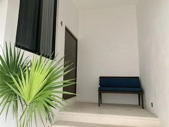SILVERSANDS Hotel Boutique - 5Th Ave - Lobi