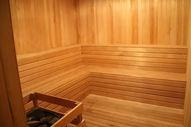 Silverscape Family Studio Suite - Spa