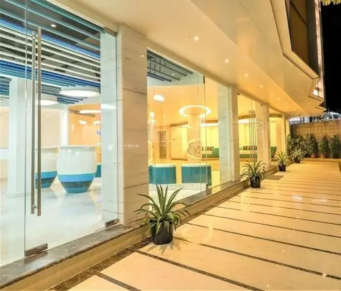 Hotel Silverspring
