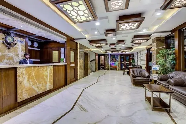 Silverstar Hotel