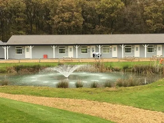 Silverstone Golf Club & Hotel