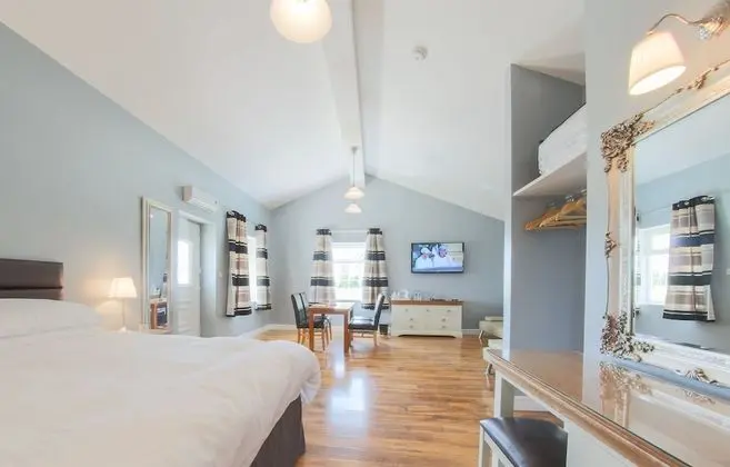 Silverstone Golf Club & Hotel - Öne Çıkan Resim