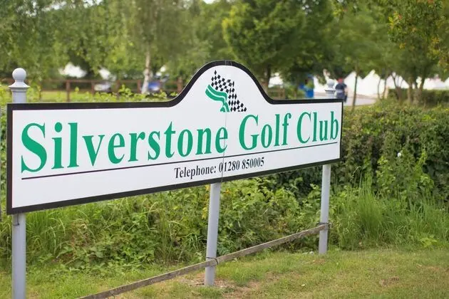 Silverstone Golf Club & Hotel - Öne Çıkan Resim