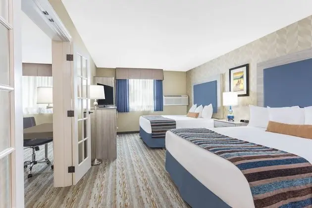 SilverStone Inn & Suites Spokane Valley - Öne Çıkan Resim