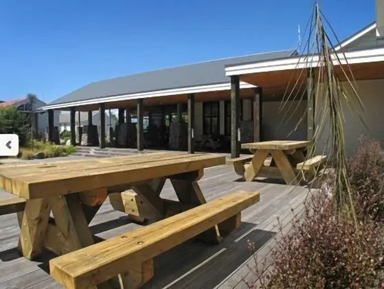 Silverstream Retreat - Dış Mekan