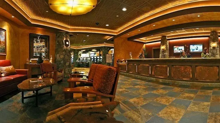 Silverton Casino LLC